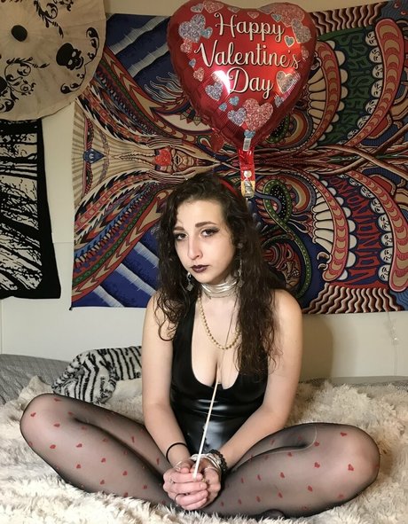 ravenhex3 model beautiful image