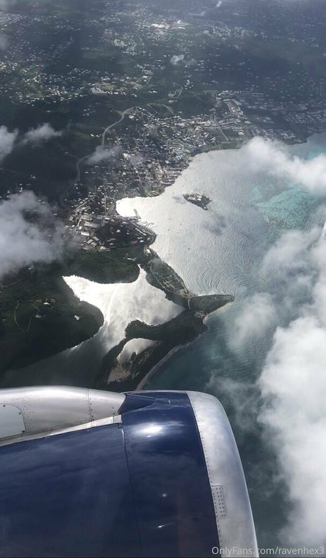 ravenhex3 model erotic img