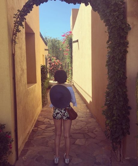 breebunn exclusive actress pictures