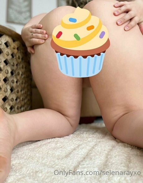 selenarayxo star free pic