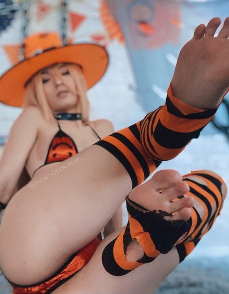 kainosaurus model free photo