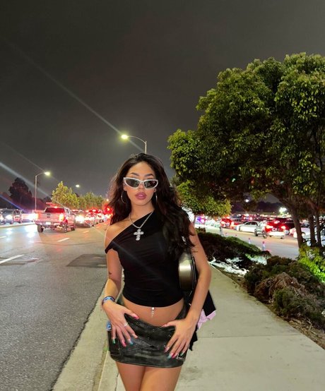 Dessxmx actress pics