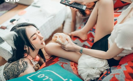 Tsai 919 nude model images