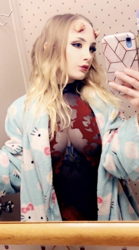 Kepitasecrett pornstar perfect image