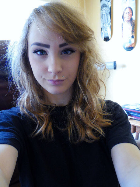 Kepitasecrett model sex pictures