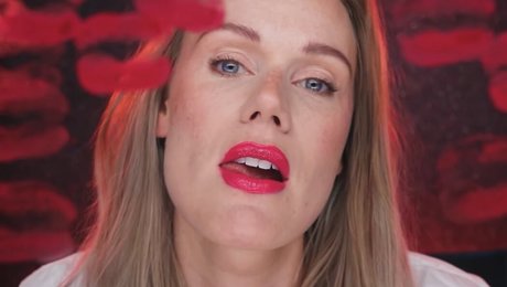 Isabel Imagination ASMR pornstar sex pic