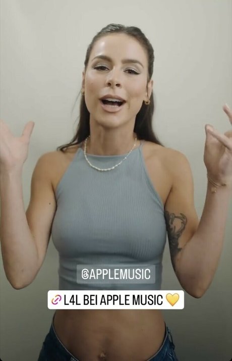 Lena Meyer Landrut sex pornstar gallery