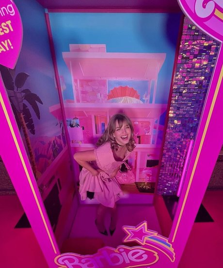 Teagan Croft naked actress photos