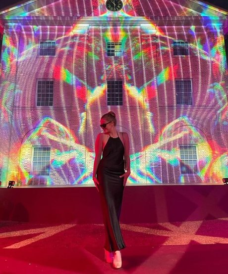 Teagan Croft model nice pics