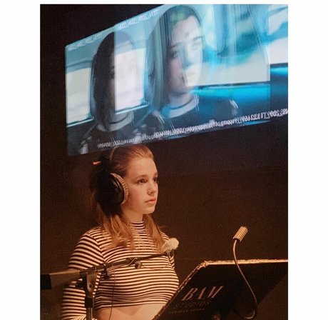 Teagan Croft pornstar xxx images