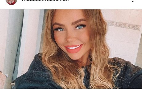 Madison Mclachlan nude model gallery