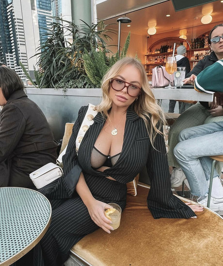 Madison Mclachlan high quality star gallery