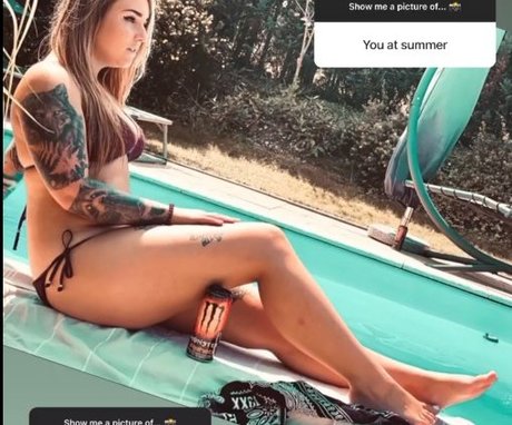 Missrage nudes model pictures