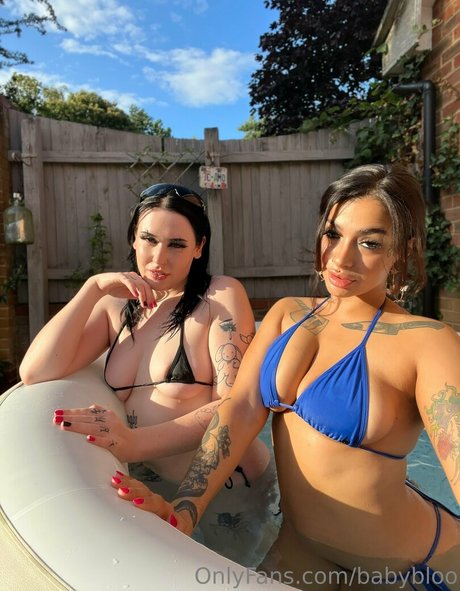 babybloo nudes pornstar pics