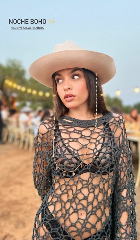 Anabel Hernandez star nice img