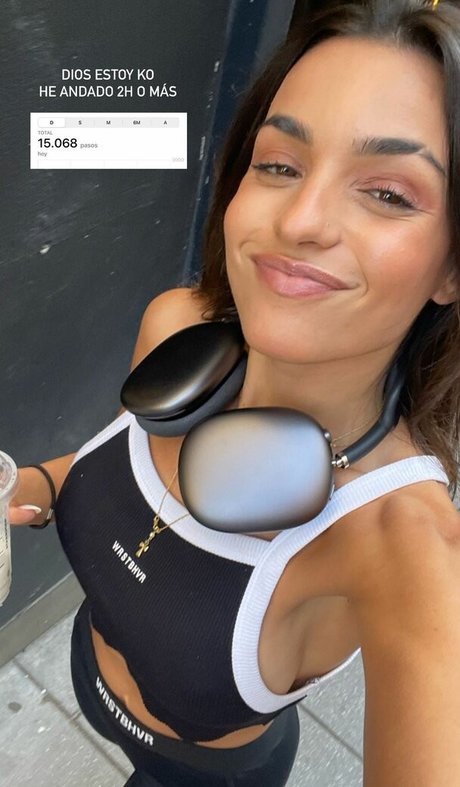 Anabel Hernandez porn actress archive