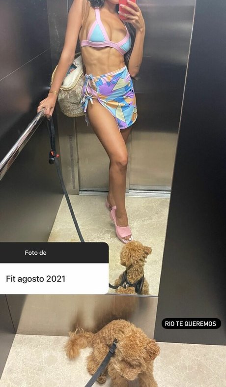 Anabel Hernandez model adult archive