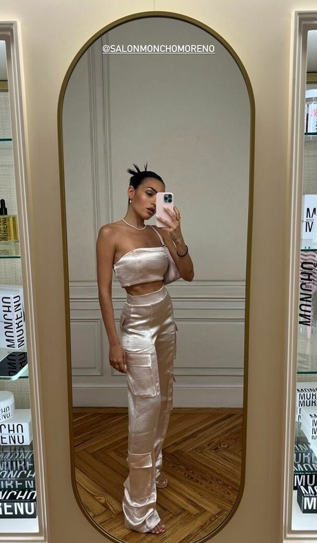 Anabel Hernandez best star photo