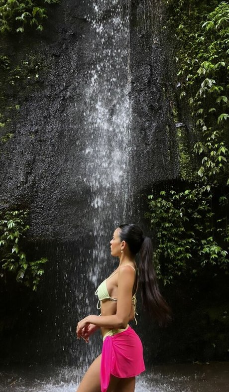 Anabel Hernandez star pornographic pictures