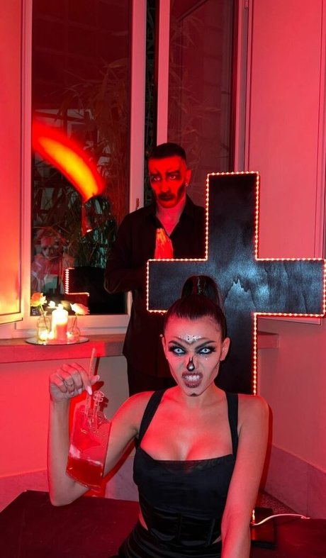 Anabel Hernandez star porn pics