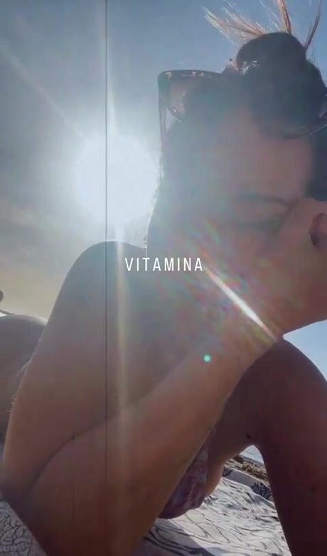 Bea Ortiz star hot images