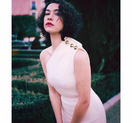 Greta Fernandez porn star pic