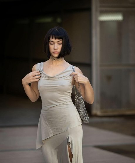 Greta Fernandez pornstar best pictures