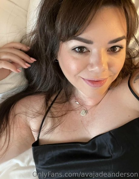avajadeanderson beautiful pornstar images
