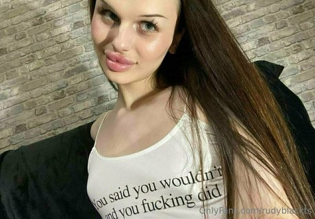 rudyblackts model erotic gallery