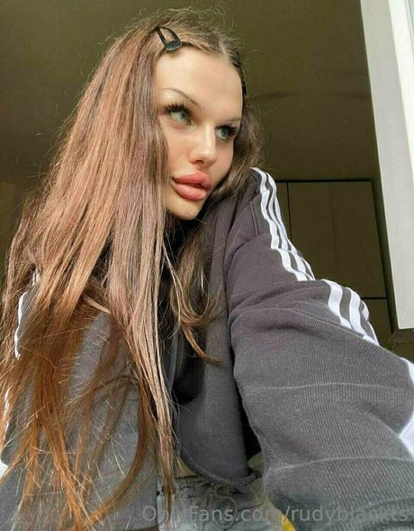 rudyblackts xxx actress photo