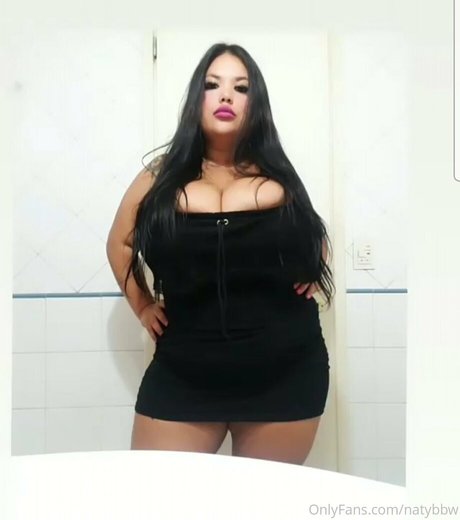 natyy bbw model beautiful galleries