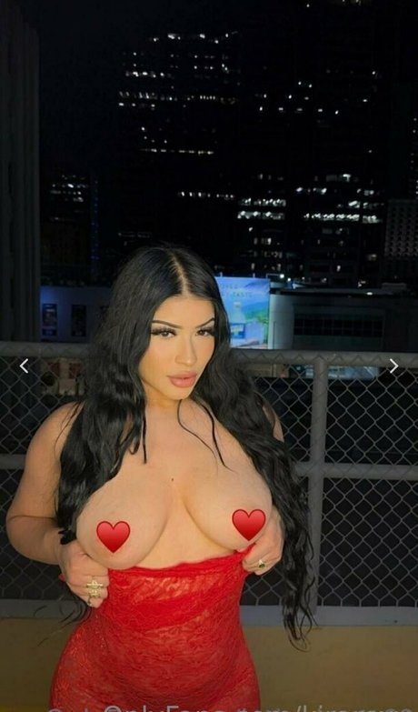 kiraroxy exclusive model pictures