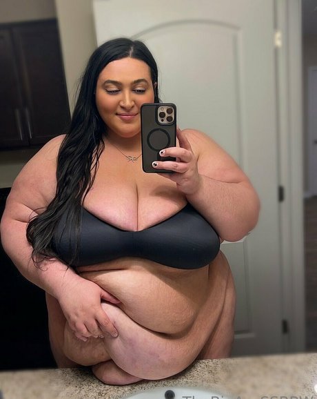 thebigassssbbw1 model perfect pictures