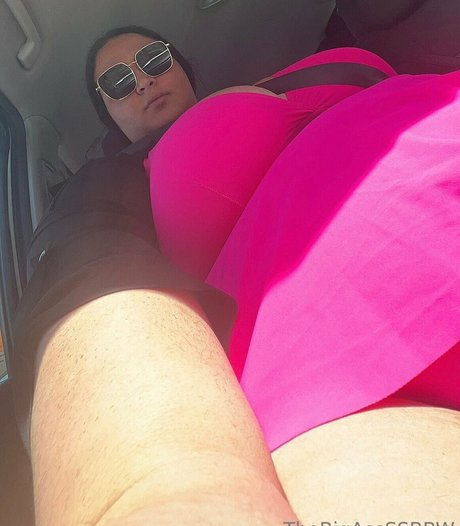 thebigassssbbw1 model top gallery