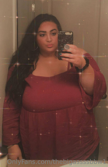 thebigassssbbw1 model porn image