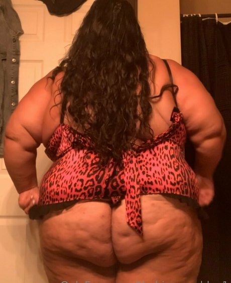 thebigassssbbw1 beautiful model img
