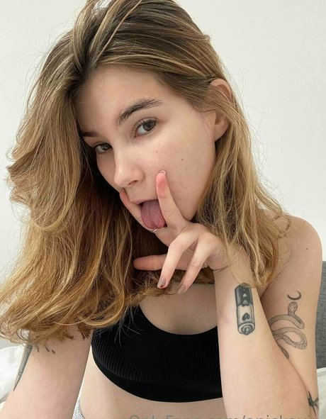 anickavip nudes star pics