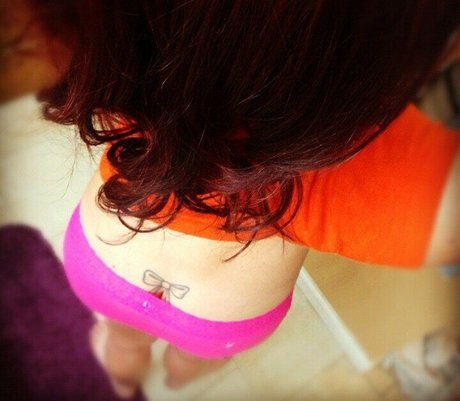 Buttcracks pornstar gallery