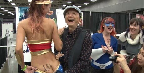 Buttcracks sexy pornstar pictures