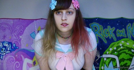 babyzeldafantasy free actress images