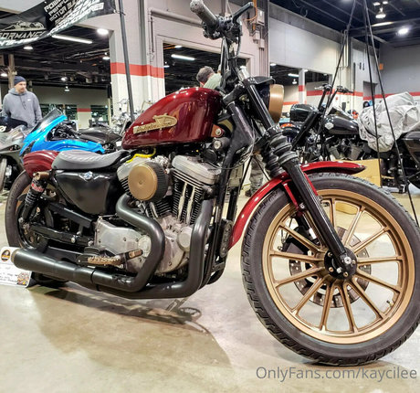 kaycilee sexy model pics