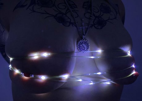 aliciaa starchild hot pornstar picture