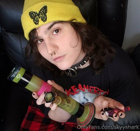 skyyshark free pornstar pictures