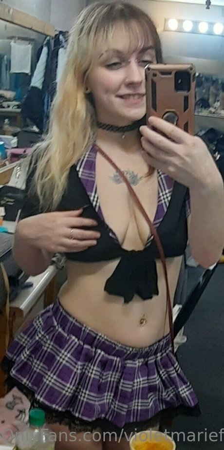 violetmariefree beautiful model images