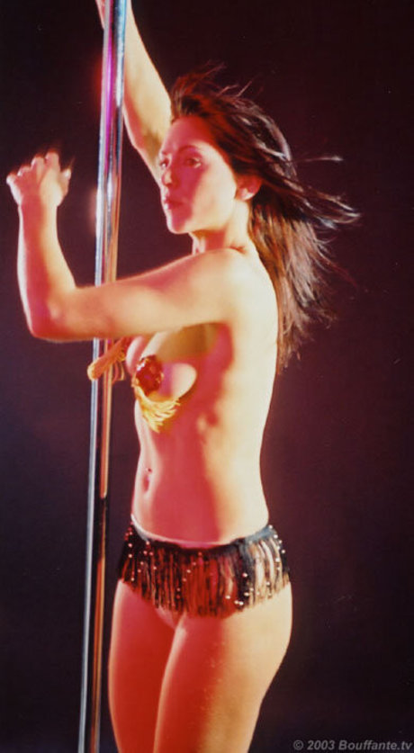 Emily Booth top actress gallery