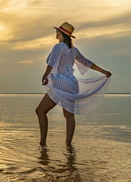 Francieli model porn img