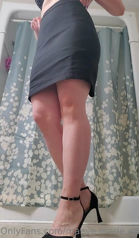 maeve marie vip high quality model galleries