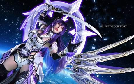 Larissa Rochefort perfect pornstar images