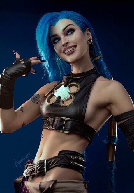 Andrasta exclusive model pictures