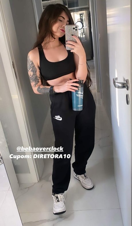 ebony babe onlyfans free nude image